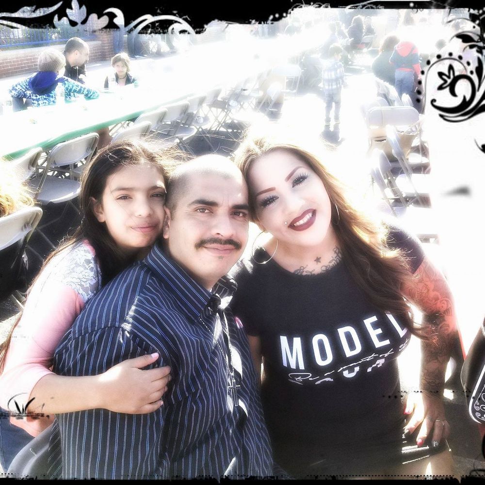 Meet your Posher, Talia